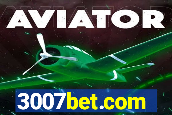 3007bet.com