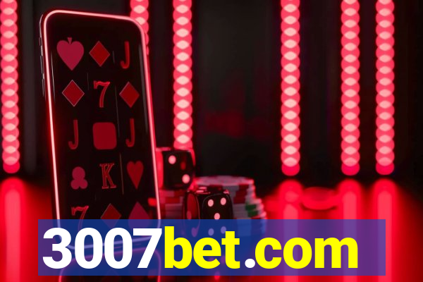 3007bet.com