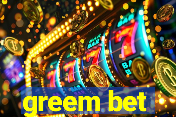 greem bet