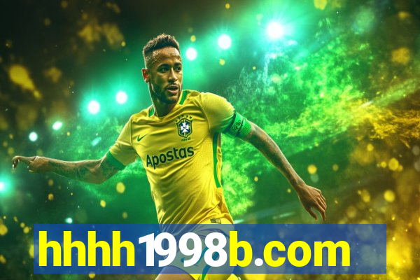 hhhh1998b.com