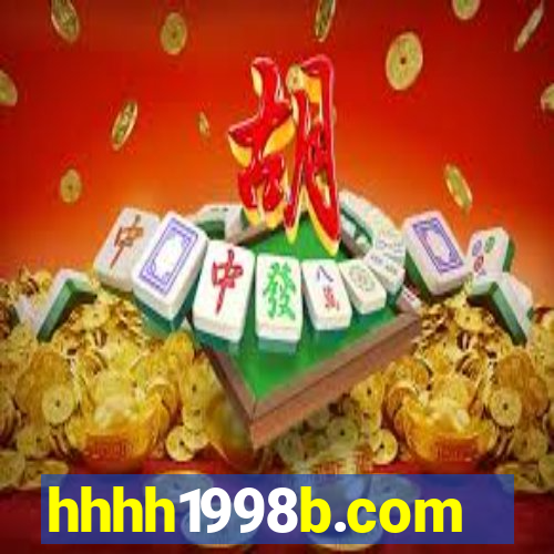 hhhh1998b.com