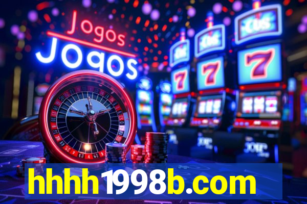 hhhh1998b.com