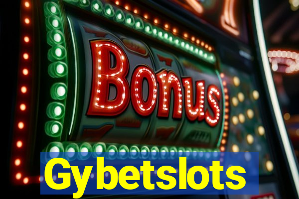Gybetslots