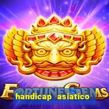 handicap asiatico 0.0 -0.5