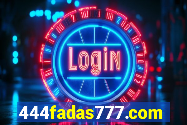 444fadas777.com