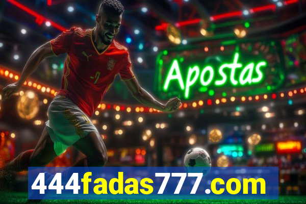 444fadas777.com