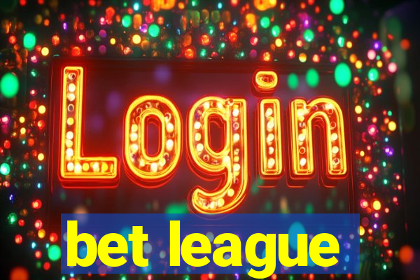 bet league