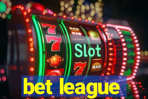 bet league