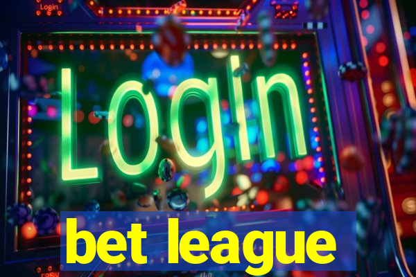 bet league
