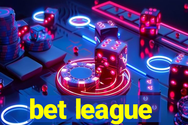 bet league