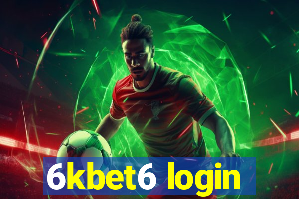 6kbet6 login