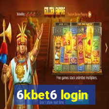 6kbet6 login