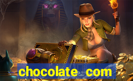 chocolate com pimenta online