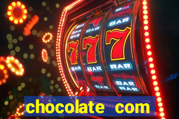 chocolate com pimenta online