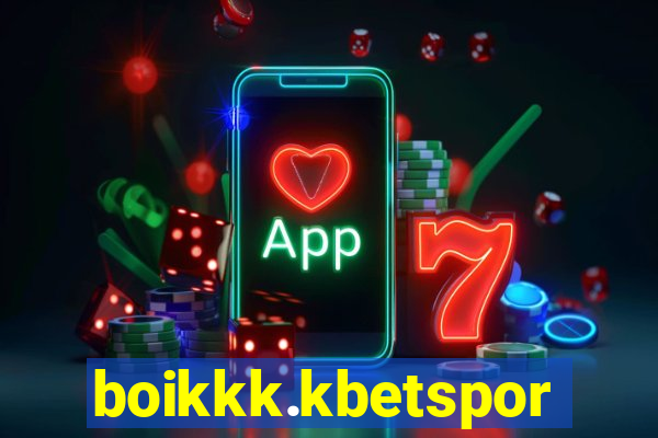 boikkk.kbetsports.bet