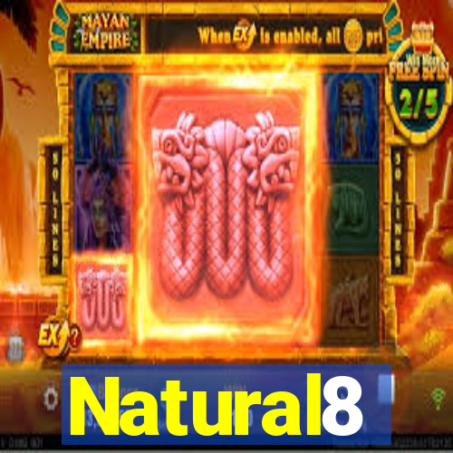 Natural8