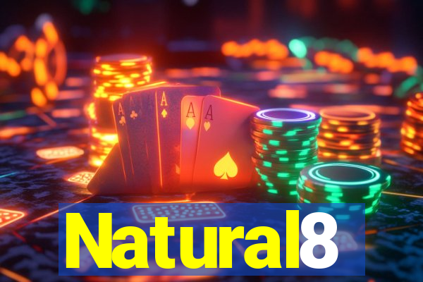 Natural8