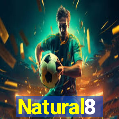 Natural8