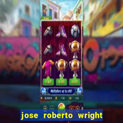 jose roberto wright ajuda flamengo