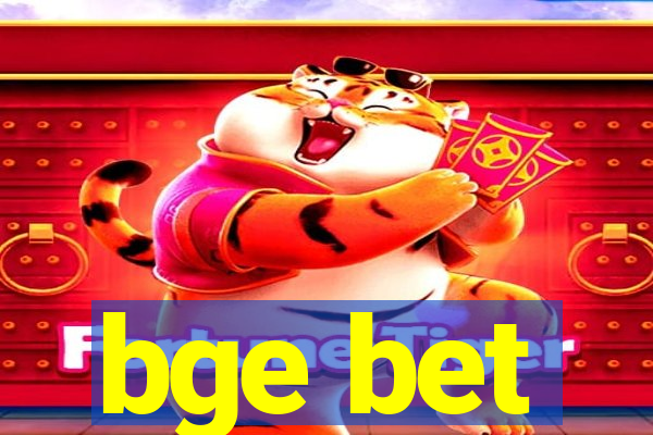 bge bet