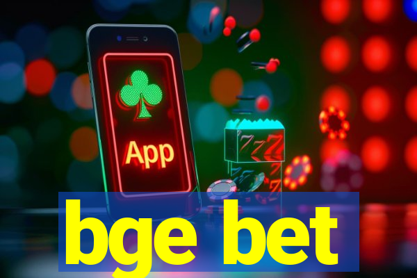 bge bet