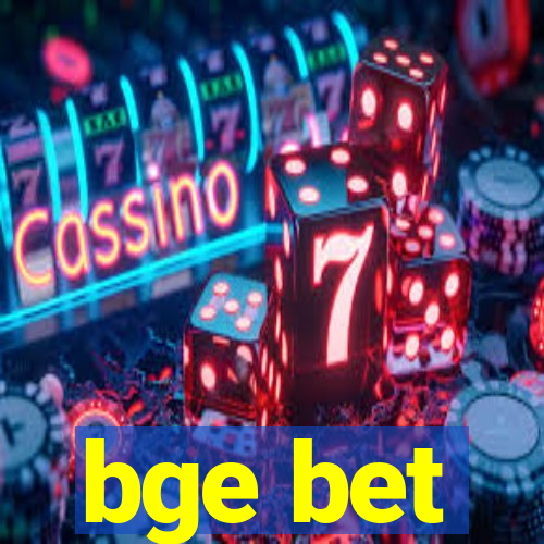 bge bet