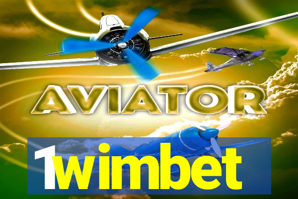 1wimbet