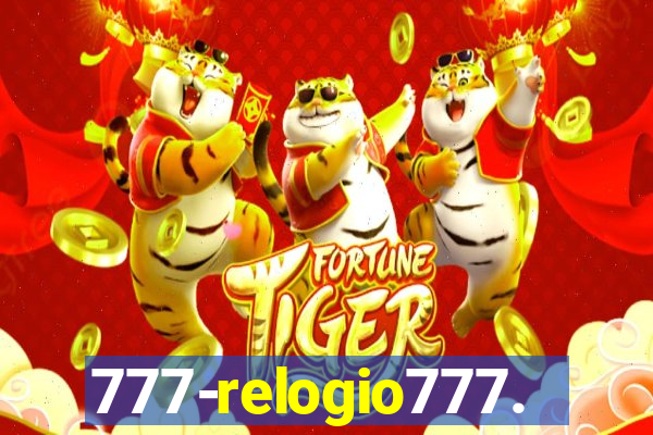 777-relogio777.net