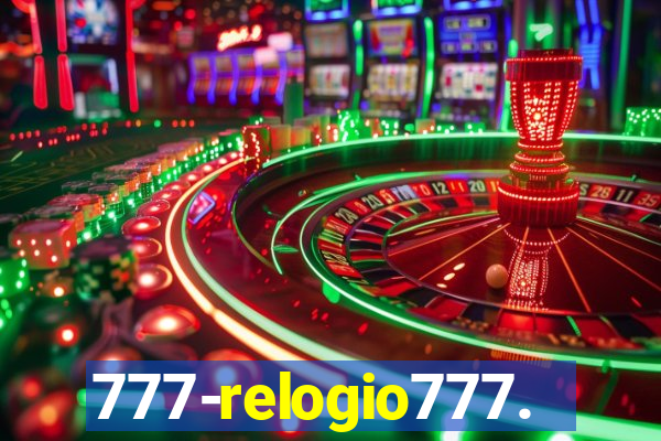 777-relogio777.net