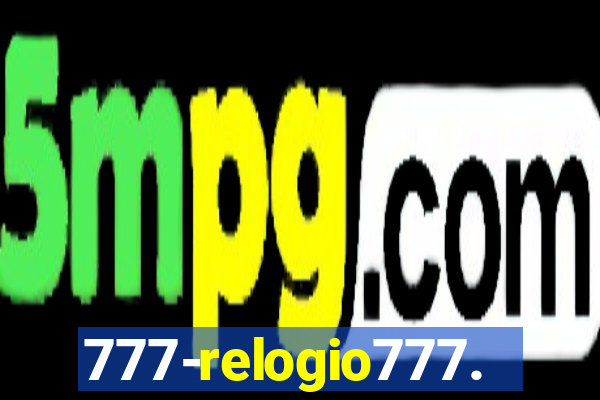 777-relogio777.net