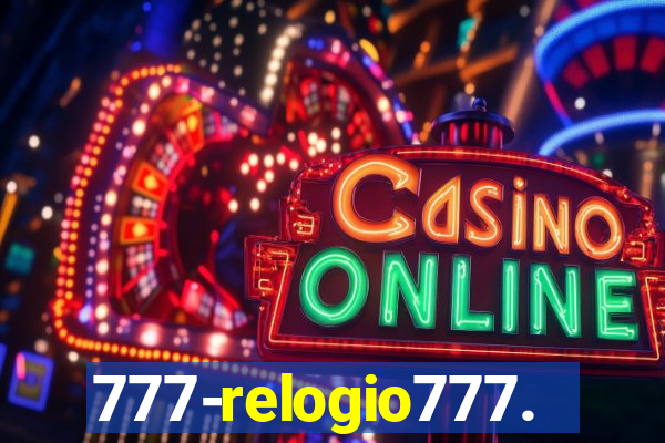 777-relogio777.net