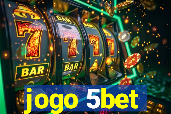 jogo 5bet
