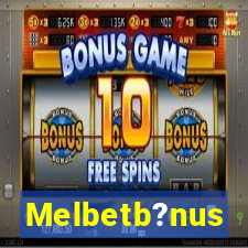 Melbetb?nus