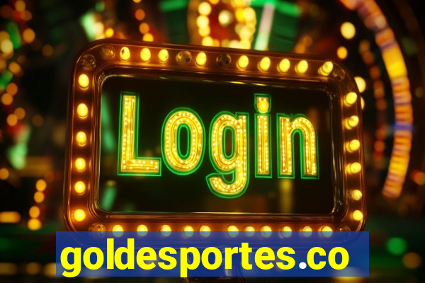 goldesportes.com