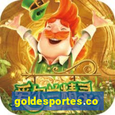 goldesportes.com