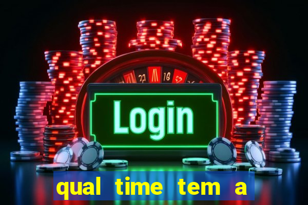 qual time tem a torcida mais bonita