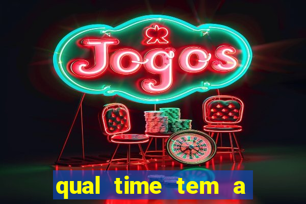 qual time tem a torcida mais bonita