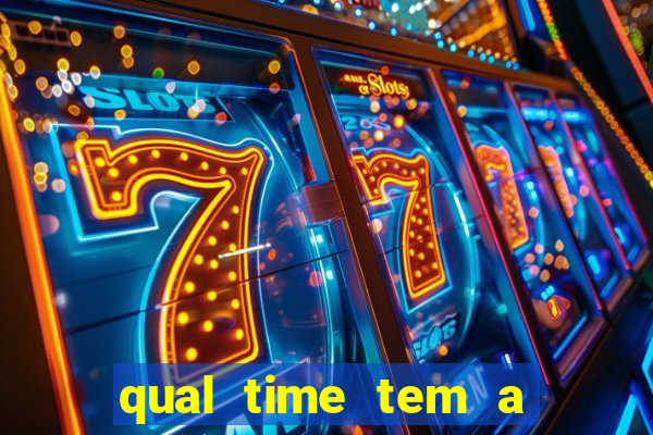 qual time tem a torcida mais bonita