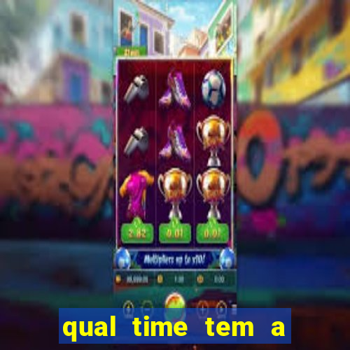 qual time tem a torcida mais bonita