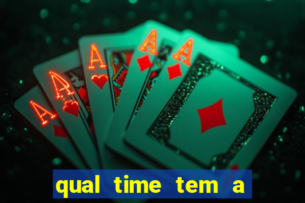 qual time tem a torcida mais bonita