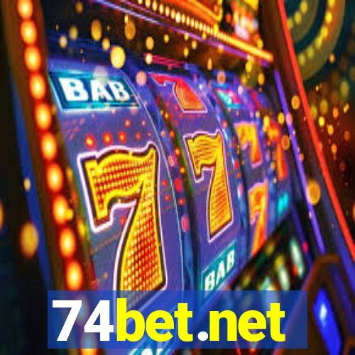 74bet.net