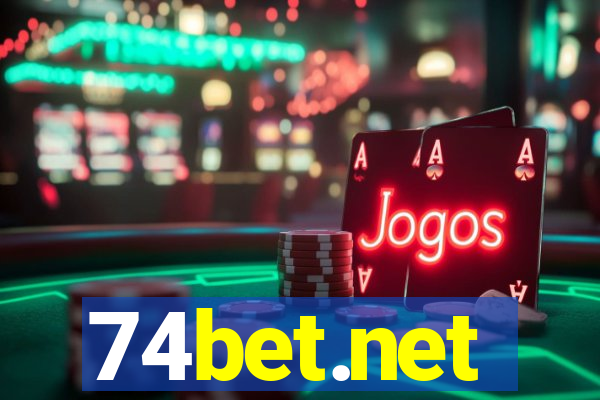 74bet.net