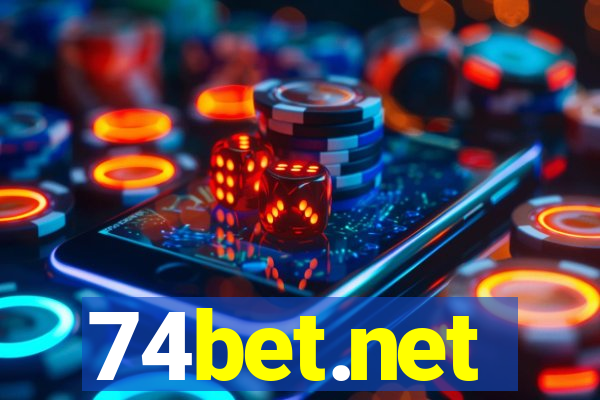 74bet.net