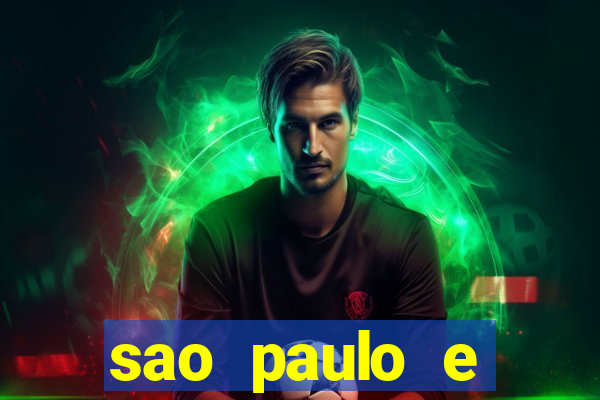 sao paulo e botafogo palpite