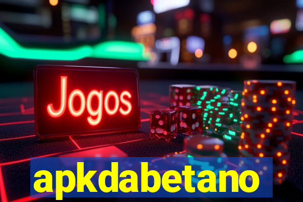 apkdabetano