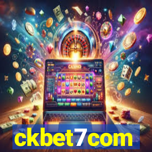 ckbet7com