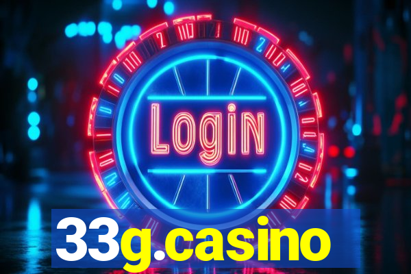 33g.casino