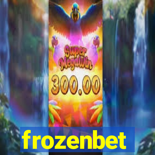 frozenbet