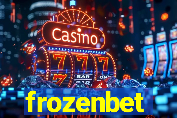 frozenbet
