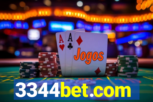 3344bet.com